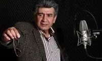 والی‌زاده: جای تام هنکس در اخبار جهان حرف زدم