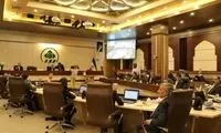 بیانیه شورای شهر شیراز درباره مهدی حاجتی