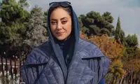 سیدِ تیم ملی والیبال در سواحل استانبول