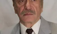 گریم داریوش کاردان در سریالی جدید