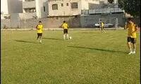 آغاز پرواز شاهین برای بقا