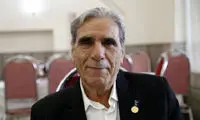 رضا ناجی سرطان را شکست داد
