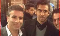 رهبری‌فر: مطمئنم رحمتی پرسپولیسیه!