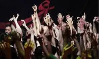 مداح لاکچری با چه آپشنی می‌خواهید؟!