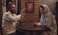 «هزار پا» چهارشنبه به سینما‌ها می‌آید