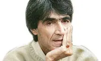 ناصر تقوایی: صدايم بلند است؛ چون نگرانم!