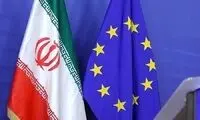 بیانیه ۳ کشور اروپایی در واکنش به گام چهارم ایران