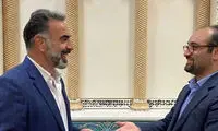 محمود فکری رسماً سرمربی استقلال شد