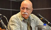 گلمکانی: رونالدو من را یاد نیکبخت می‌اندازد