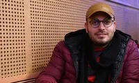 کارگردان «ماجرای نیمروز»: سیمرغ نگرفتم، خیالم راحت شد
