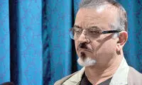 فخیم زاده: ایوبی وارث شرایطی ملتهب شد