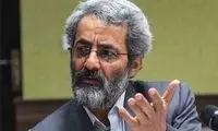 سلیمی‌نمین: مرتضوی از دانشگاه آزاد رشوه می‌گرفت