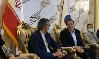 پزشک ایرانیِ زندانی در آمریکا به کشور بازگشت