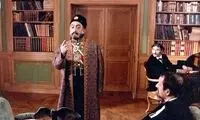 حاجی واشنگتن و مومیایی ۳ در آخر هفته تلویزیون
