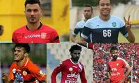 حمله گل‌گهر به بازار نقل‌وانتقالات با خرید ۵ بازیکن