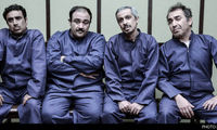 اولین عکس از «در حاشیه 2» مهران مدیری