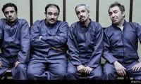 اولین عکس از «در حاشیه 2» مهران مدیری