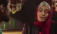 خانم حجار با خودت چه کردی؟ باورکردنی نیست