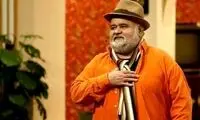 شبی با «اکبر عبدی» از فردا شب در شبکه نسیم