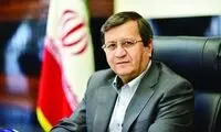 دلایل روند کاهش نرخ ارز از زبان همتی