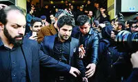 «بادیگاردسلبریتی» شغل پردرآمدی است؟