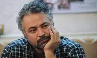 جوهرچی:کسی نیست پشت‌تلویزیون بایستد؟