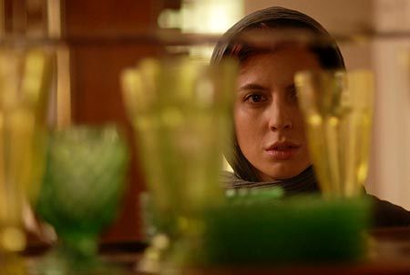 جدایی نادر از سیمین بهترین فیلم سال 2011