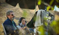 علیزاده برای فیلم نیکی کریمی موسیقی می‌سازد