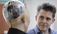 ربات‌های نسل جدید با چهره‌هایی شبیه انسان