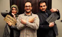 رامبد جوان مهمان آی‌فیلم می‌شود