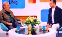 وطن امروز: ظلی‌پور به دنبال دیده شدن است