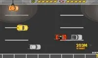 بازی Atomic Racer