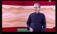 مروری بر حاشیه های تلویزیون