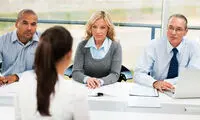 فرمول استخدام شدن را یاد بگیرید