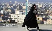 بازگشت بوی مرموز به تهران