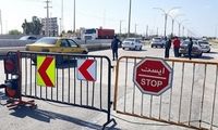 سفر به خراسان رضوی ممنوع شد