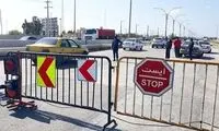سفر به خراسان رضوی ممنوع شد