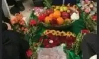 بی‌خبری مادر احمدرضا شاکر از برخی واقعیت‌ها
