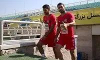 خلیل‌زاده: از این به بعد ناسزا بگویند، بازی نمی‌کنیم
