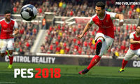 مشخصات بازی PES 2018 چه خواهد بود؟