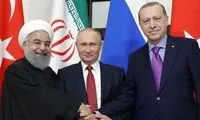جزئیات سفر حسن روحانی به ترکیه
