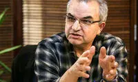 داودی: تلویزیون مدتی است مخاطب چندانی ندارد