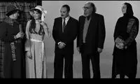 رونمایی از اولین تصاویر «آینه‌های روبرو»