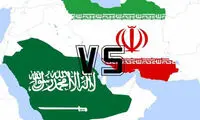مقایسه قدرت نظامی ایران و عربستان