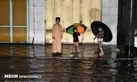 نیاز فوری خرمشهر به تانکر