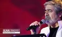 همکاری حسین زمان با مهدی یراحی