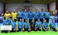 تمجید IOC از والیبال نشسته ایران