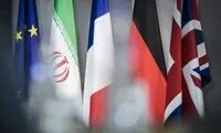 تروئیکای اروپا درباره گام چهارم ایران رایزنی می‌کنند