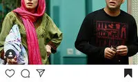 چهره‌ها در شبکه‌های اجتماعی؛ بازگشت به کودکی!