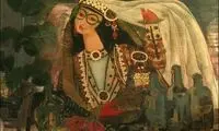 زنان قاجار با عینک‌های مُد روز! +عکس